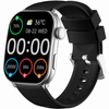 SMARTWATCH UNISEX GRAVITY GT28-9 - ROZMOWY BLUETOOTH, DODATKOWY PASEK (sg037i)