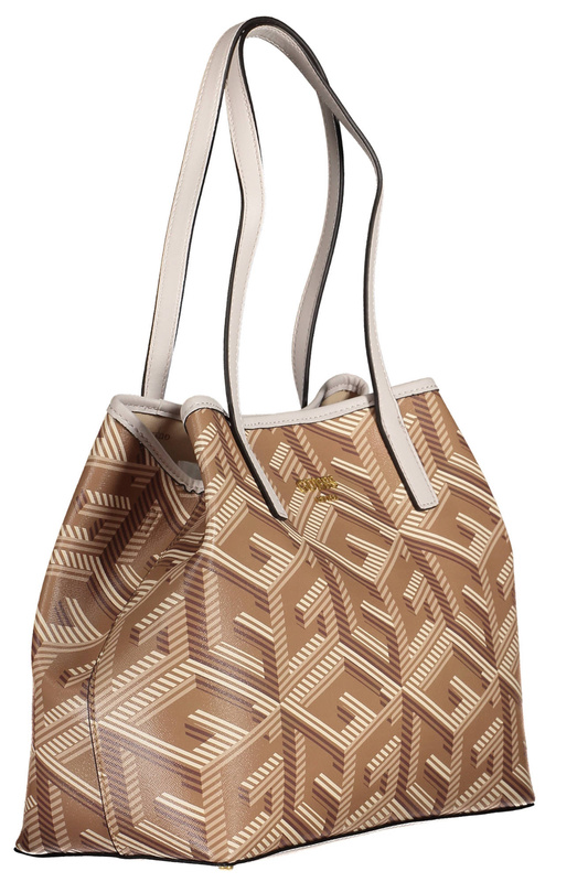 TORBA DAMSKA GUESS JEANS BEŻ