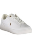 TOMMY HILFIGER DAMSKIE BUTY SPORTOWE BIAŁE