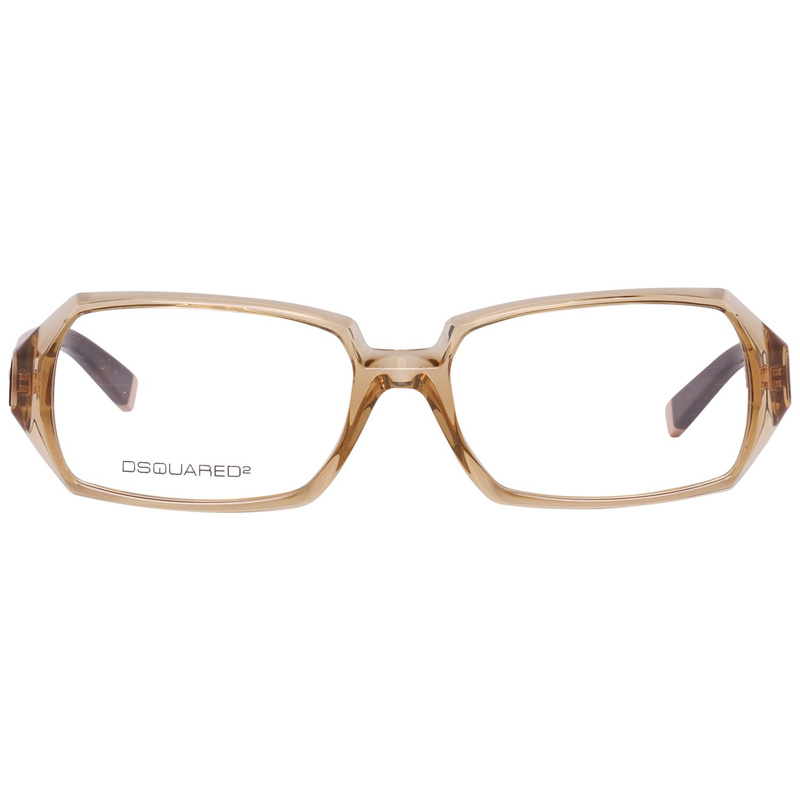 Okulary DSQUARED2 DQ5019-045-54. Okulary, Kolor brązowy. Kobieta.