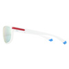 Okulary POLAROID PLD2099S-7DM. Okulary przeciwsłoneczne, Kolor biały. Mężczyzna.