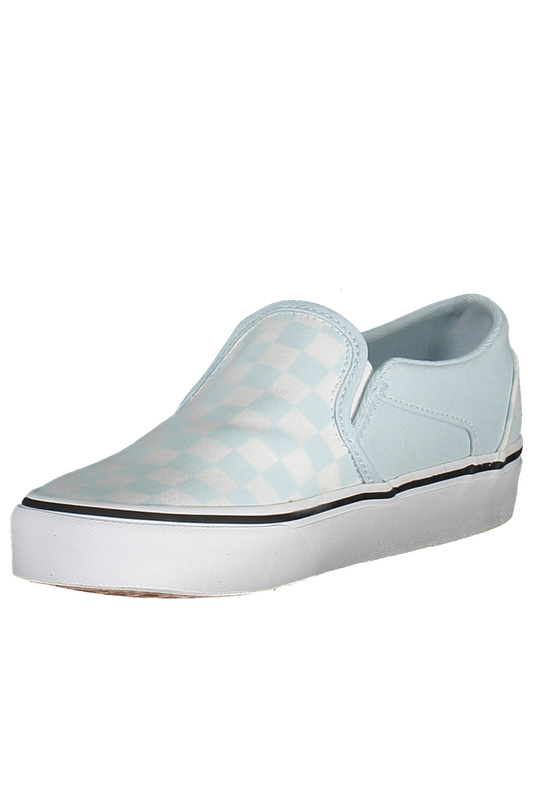 DAMSKIE BUTY SPORTOWE VANS JASNONIEBIESKIE