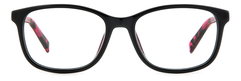 Okulary M MISSONI MMI0044TNXS4E. Okulary, Kolor czarny. Dziecko.