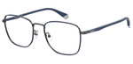 Okulary POLAROID PLDD390GV81. Okulary, Kolor Dkrut Blk. Mężczyzna.