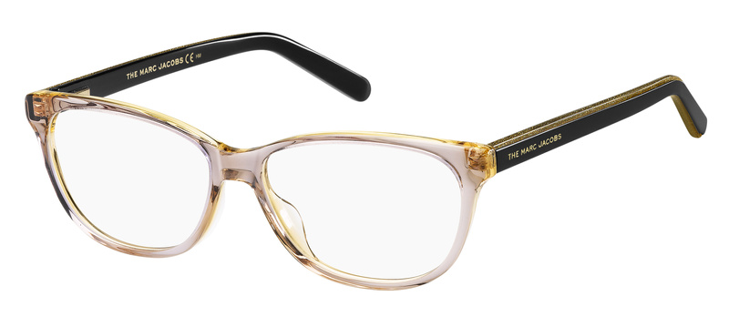 Okulary MARC JACOBS MARC-462-09Q. Okulary, Kolor brązowy. Kobieta.
