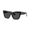 Damskie okulary przeciwsłoneczne Burberry BE4449-300187