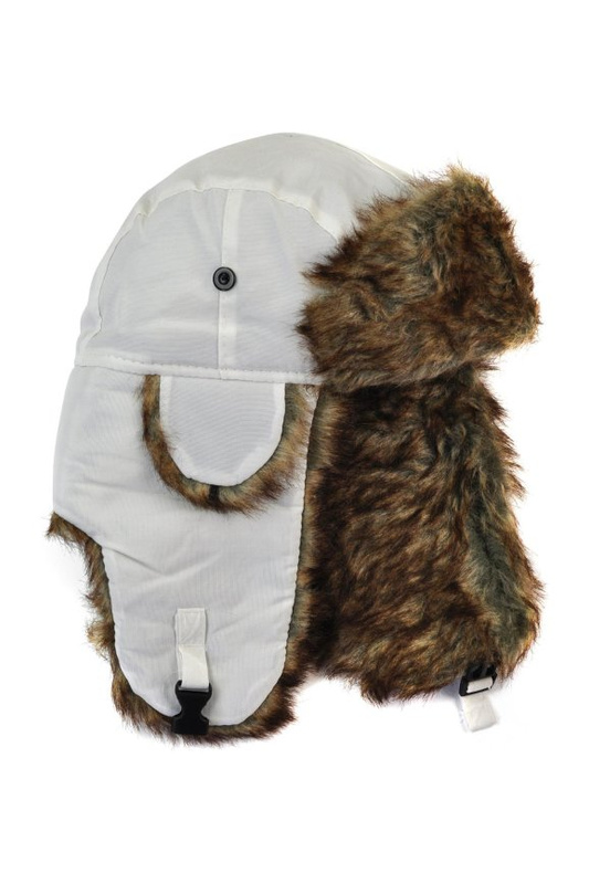 Uszanka Górska Wyprawa