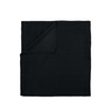 Chusta Black Simplicity