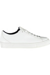 BIAŁE BUTY SPORTOWE TOMMY HILFIGER DAMSKIE