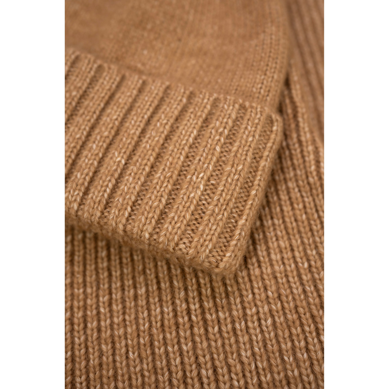 Polska czapka Popielak