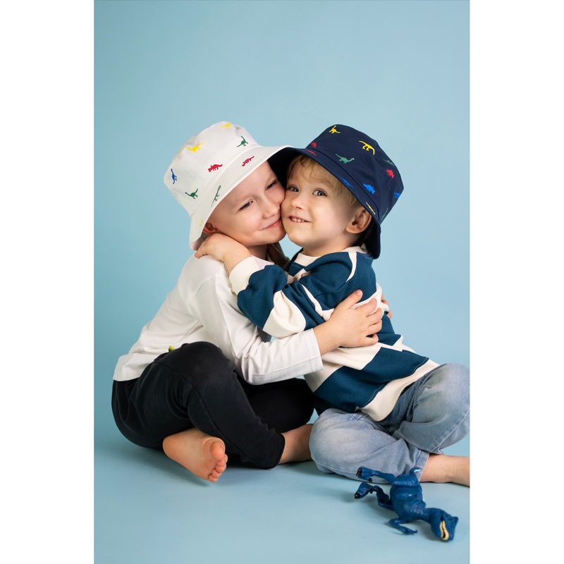 Kapelusz Dino Bucket