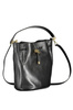 TORBA DAMSKA RALPH LAUREN CZARNA