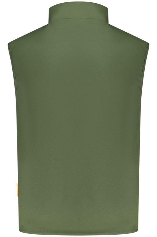 Norway 1963 M�SKA ZIELONA KURTKA BEZ R�KAW�W