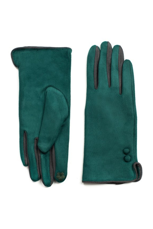 Rękawiczki Jesienne trio