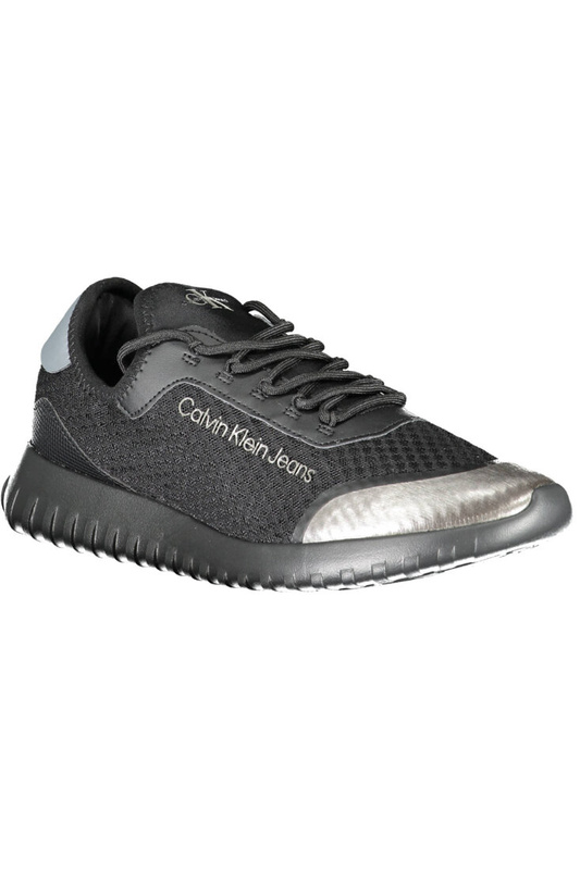 MĘSKIE BUTY SPORTOWE CALVIN KLEIN CZARNE