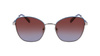 Okulary LONGCHAMP LO164S-043. Okulary przeciwsłoneczne, Kolor szary. Kobieta.