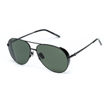 Okulary BELSTAFF ARCHER-NEGRO. Okulary przeciwsłoneczne, Kolor czarny. Mężczyzna.