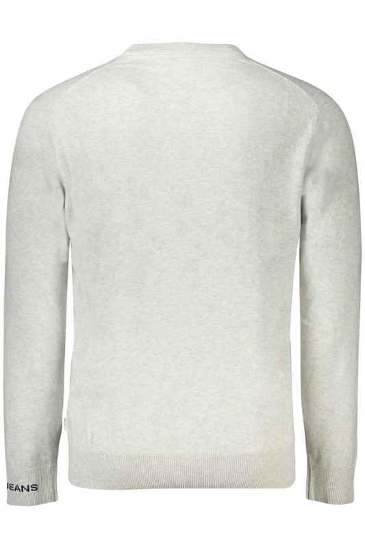 PEPE JEANS MĘSKI SZARY SWETER