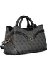 TOREBKA DAMSKA GUESS JEANS CZARNA