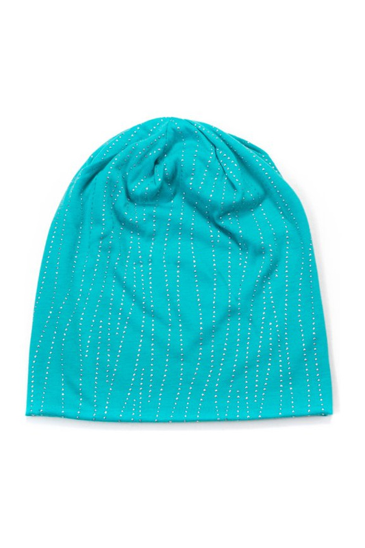 Czapka Srebrna Trawa