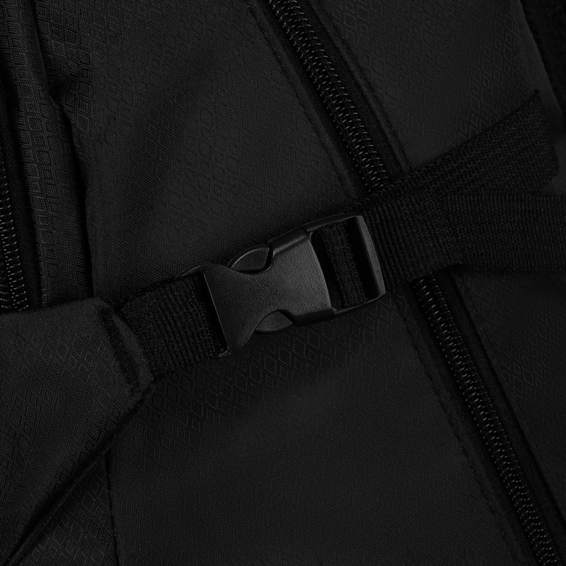 Materiałowy plecak męski Peterson PTN PWY-02