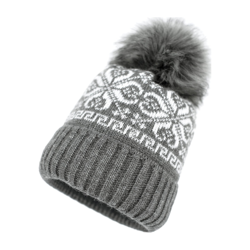 Polska czapka Przyjemna