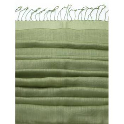 Szal Satynowa Przyjemność