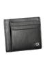CALVIN KLEIN CZARNY PORTFEL M�SKI