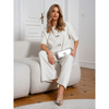 Elegancka wizytowa torebka portfel 2w1 od Rovicky