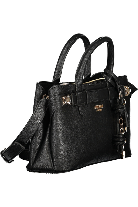 TOREBKA DAMSKA GUESS JEANS CZARNA