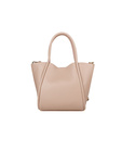 Damska torebka tote Giulia Monti GM1577 D68 cielista