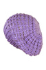Beret Ażurowy