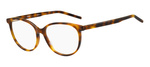 Okulary HUGO HG-1137-05L. Okulary, Kolor havana. Kobieta.