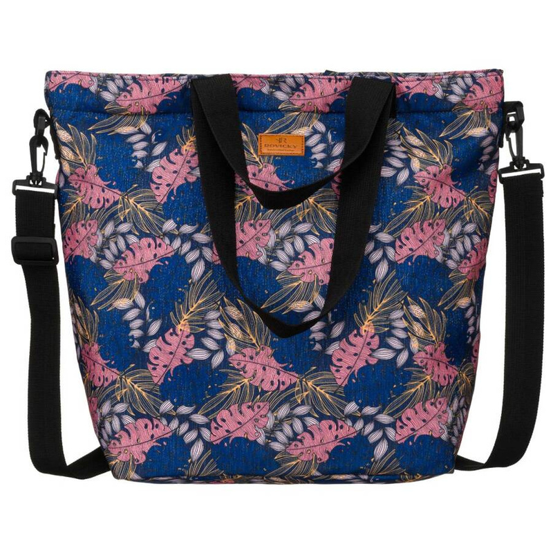 Stylowa torba shopper damska na zakupy od Rovicky