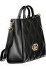 GABRIELLA G BY GABRIELLA GUCCI CZARNA TOREBKA DAMSKA