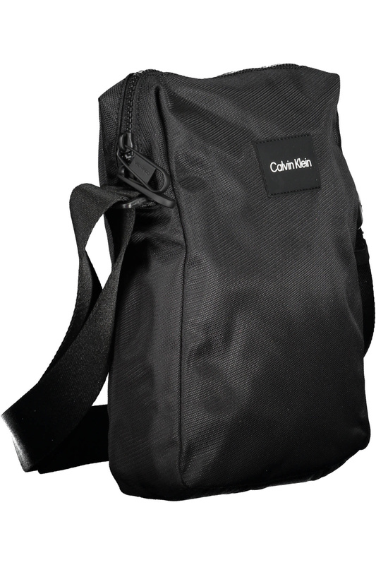 M�SKA TORBA NA RAMI� CALVIN KLEIN BLACK