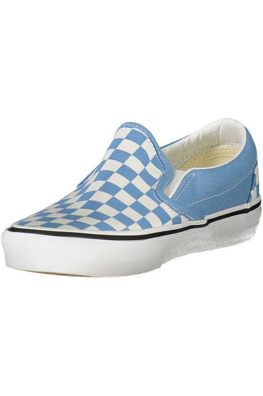 VANS DAMSKIE OBUWIE SPORTOWE NIEBIESKIE
