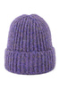 Czapka Melange Beanie