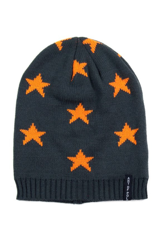 Czapka Gwiazdy