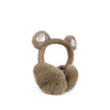 Nauszniki Glitter Teddy