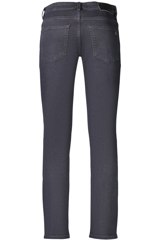 Niebieskie jeansy męskie BOSS 50569140DELAWAREBOMISSED