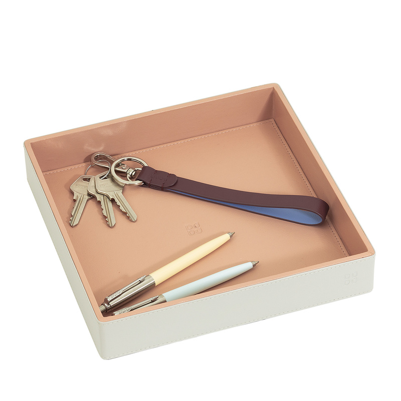 Taca dekoracyjna do salonu do przechowywania DUDU