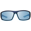 Okulary TIMBERLAND TB7178-6491X. Okulary przeciwsłoneczne, Kolor czarny. Mężczyzna.
