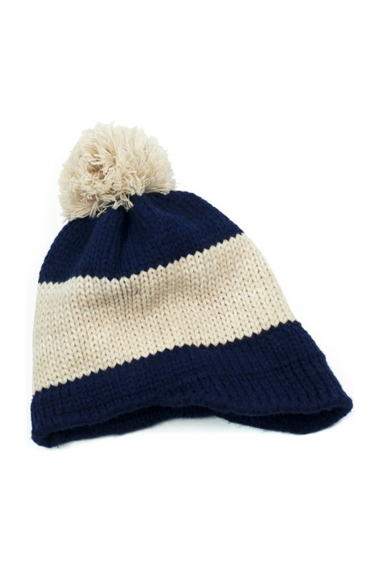 Czapka Casual Winter