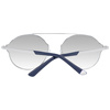 Okulary WEB EYEWEAR WE0243-5816X. Okulary przeciwsłoneczne, Kolor . Unisex.