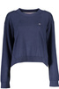 NIEBIESKI SWETER TOMMY HILFIGER DAMSKI