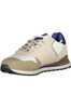 BUTY SPORTOWE GAS WHITE MĘSKIE