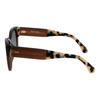 Damskie okulary przeciwsłoneczne PAUL SMITH PSSN06755ETT