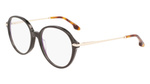 Okulary VICTORIA BECKHAM VB26375317001. EYEGLASSES, Kolor czarny. Kobieta.