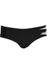 KOMBINEZON KĄPIELOWY KARL LAGERFELD BEACHWEAR DAMSKI DÓŁ CZARNY